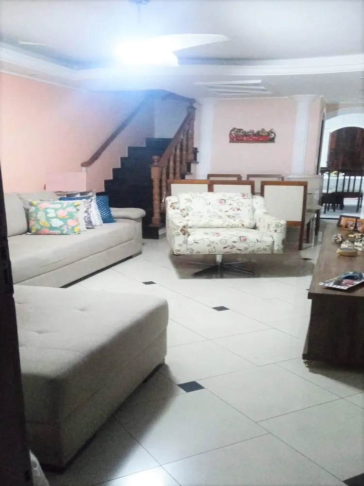 Sobrado, 2 quartos, 112 m² - Foto 4