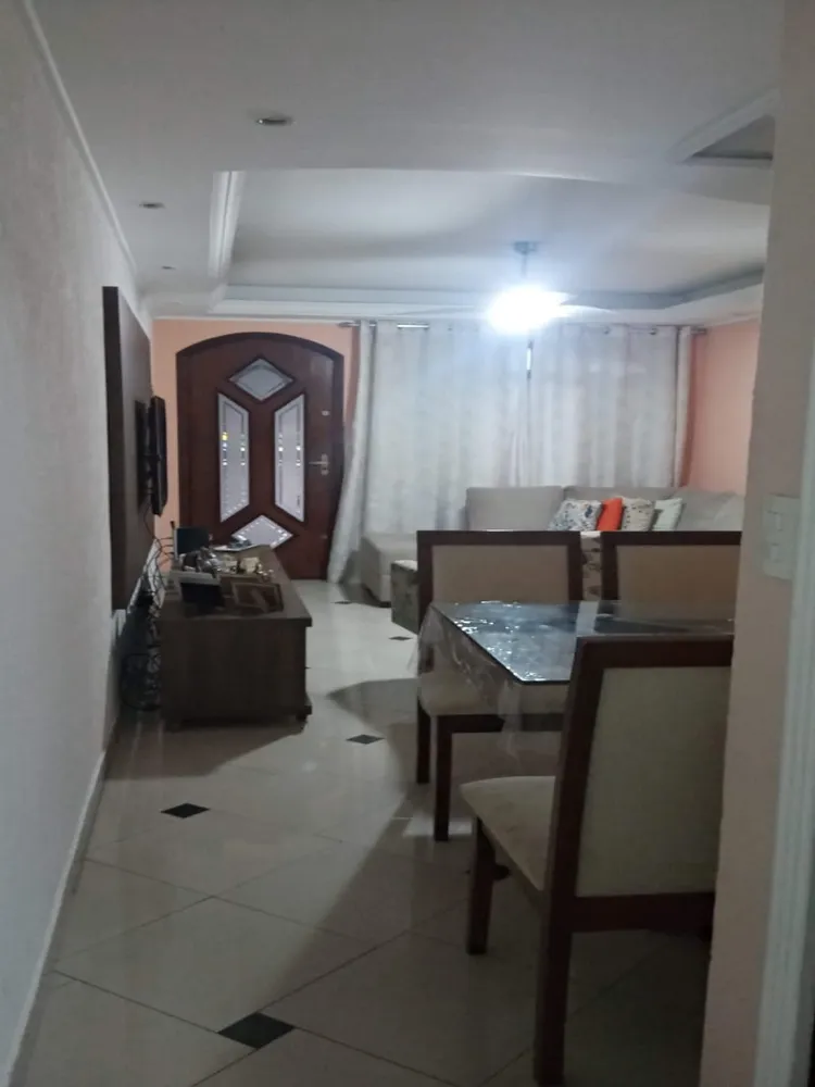 Sobrado, 2 quartos, 112 m² - Foto 3
