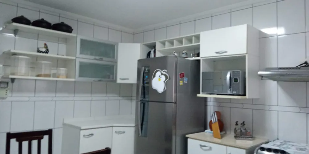 Sobrado, 2 quartos, 112 m² - Foto 5