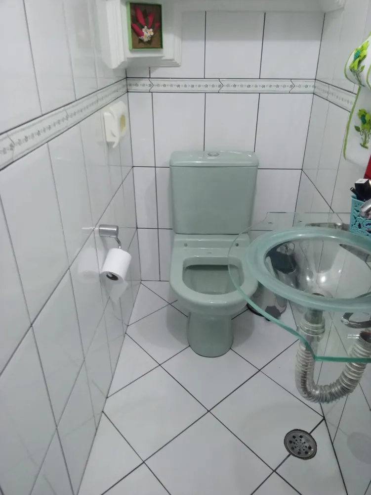 Sobrado, 2 quartos, 112 m² - Foto 9