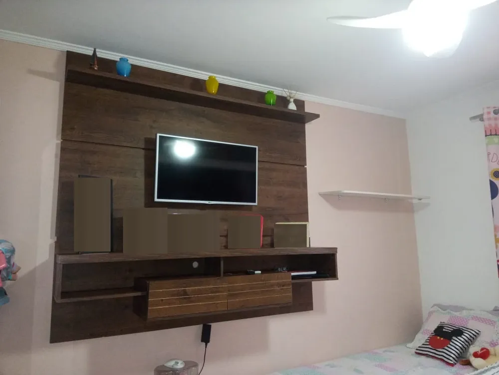 Sobrado, 2 quartos, 112 m² - Foto 4