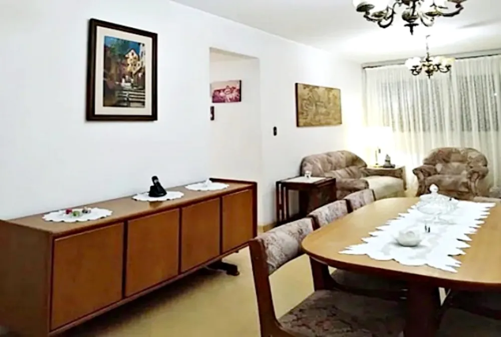 Apartamento, 2 quartos, 79 m² - Foto 1