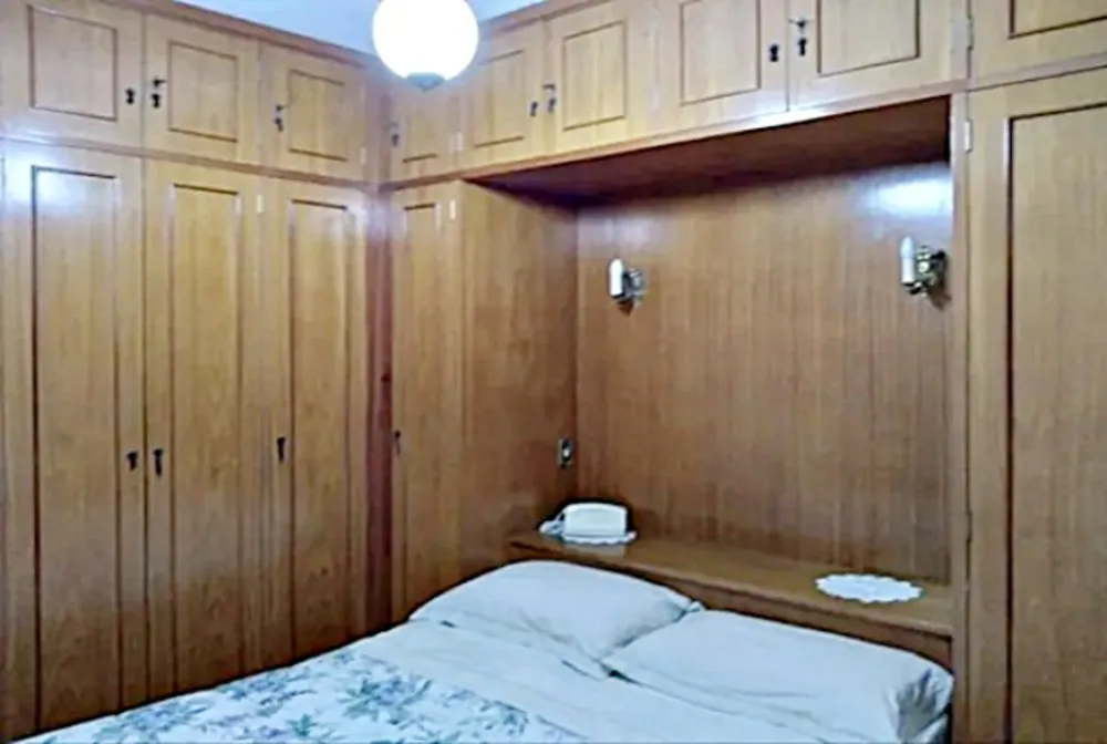 Apartamento, 2 quartos, 79 m² - Foto 8