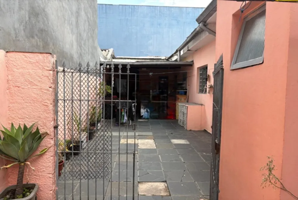 Casa, 4 quartos, 140 m² - Foto 1