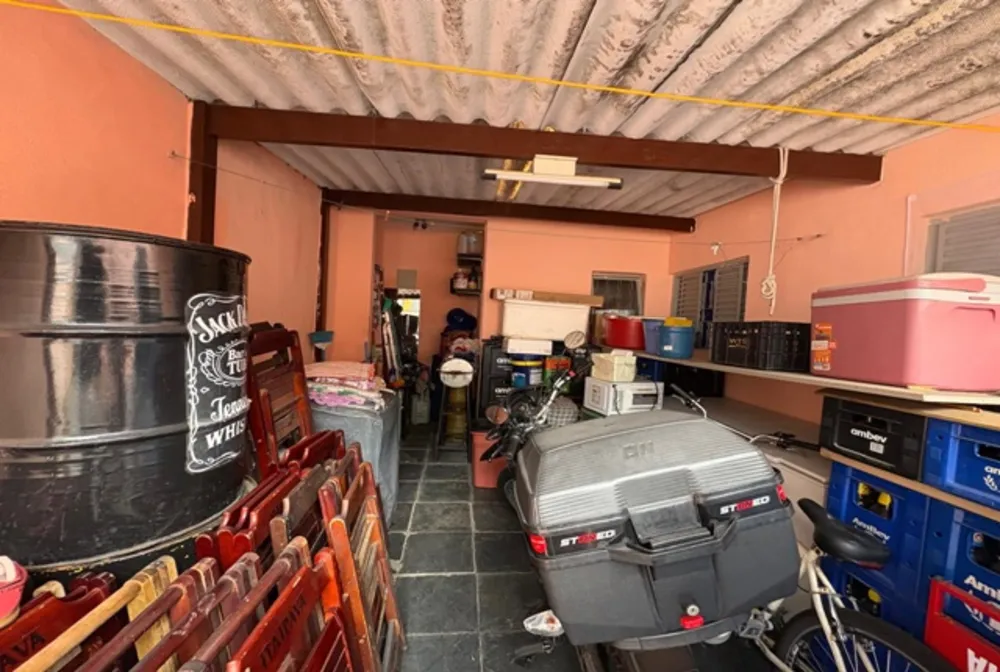 Casa, 4 quartos, 140 m² - Foto 5
