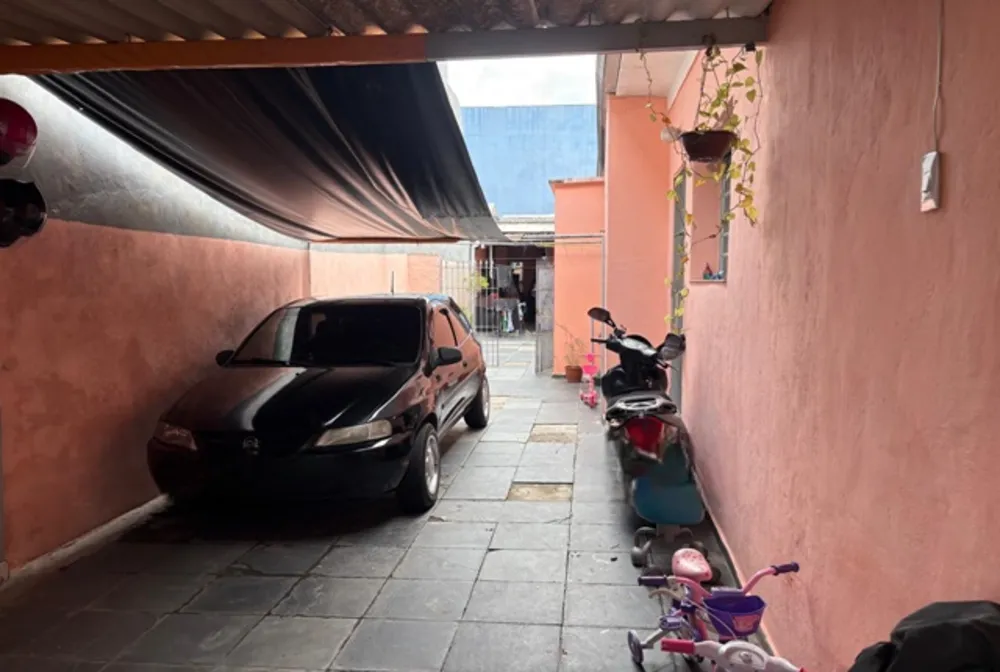 Casa, 4 quartos, 140 m² - Foto 2