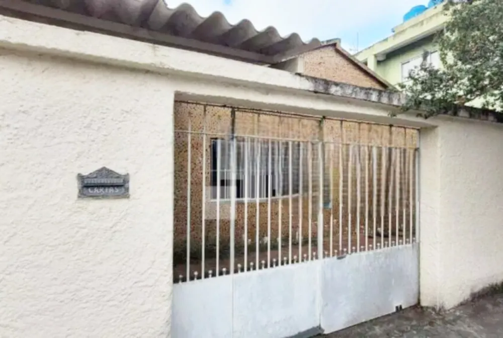 Terreno, 180 m² - Foto 1
