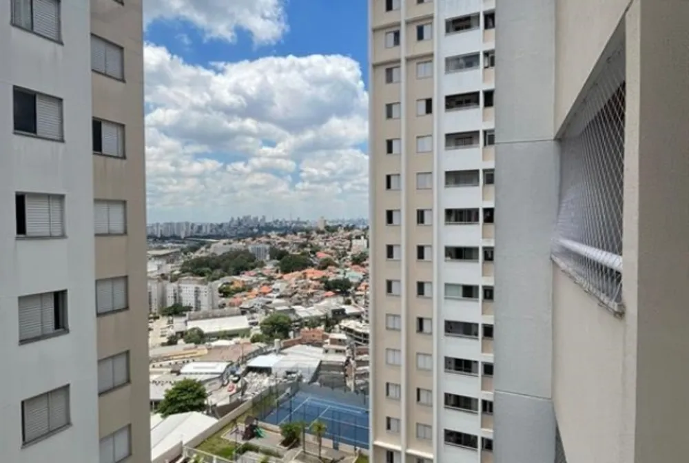 Apartamento, 2 quartos, 52 m² - Foto 16