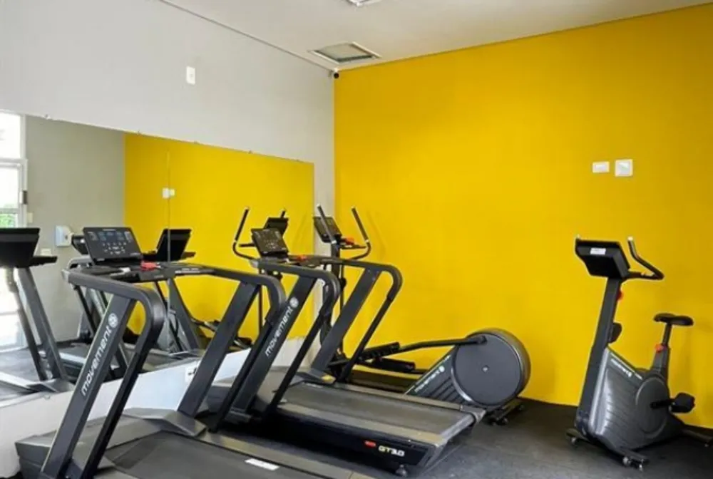 Apartamento, 2 quartos, 52 m² - Foto 14