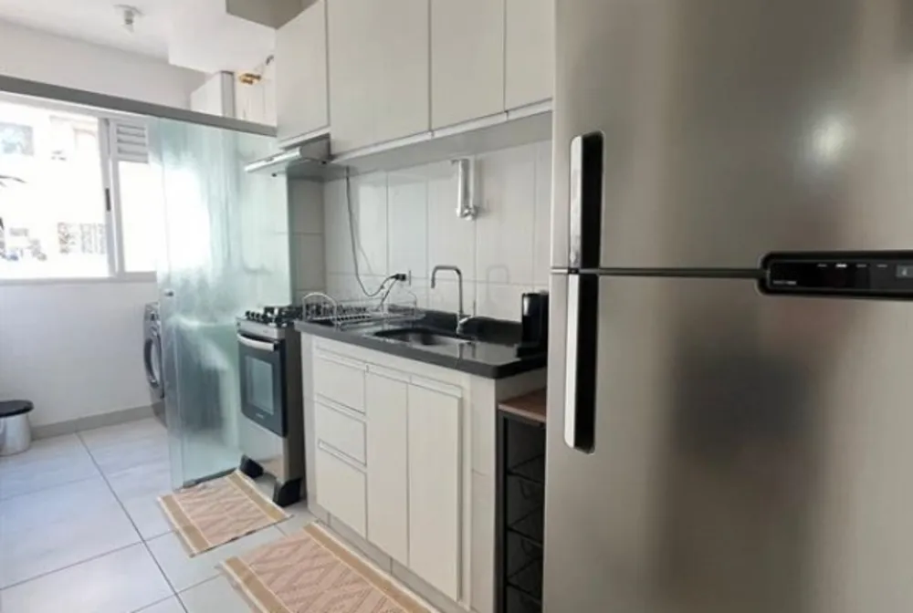 Apartamento, 2 quartos, 52 m² - Foto 3