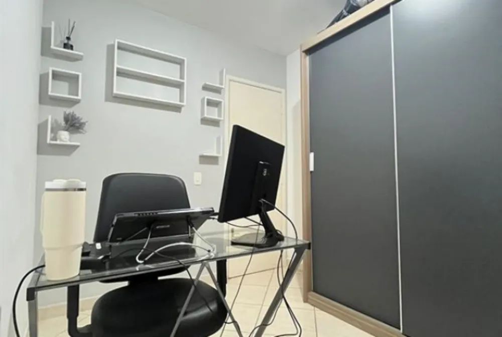 Apartamento, 2 quartos, 52 m² - Foto 8