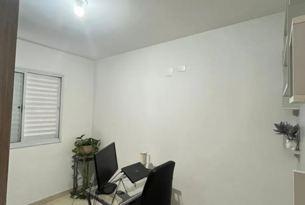 Apartamento, 2 quartos, 52 m² - Foto 9