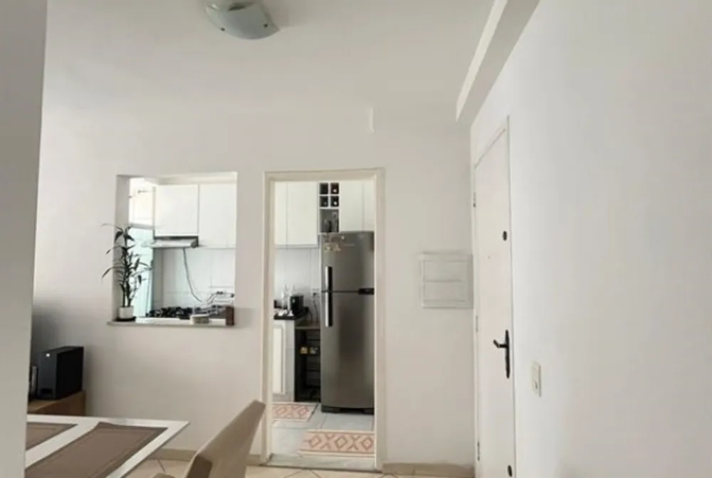 Apartamento, 2 quartos, 52 m² - Foto 2