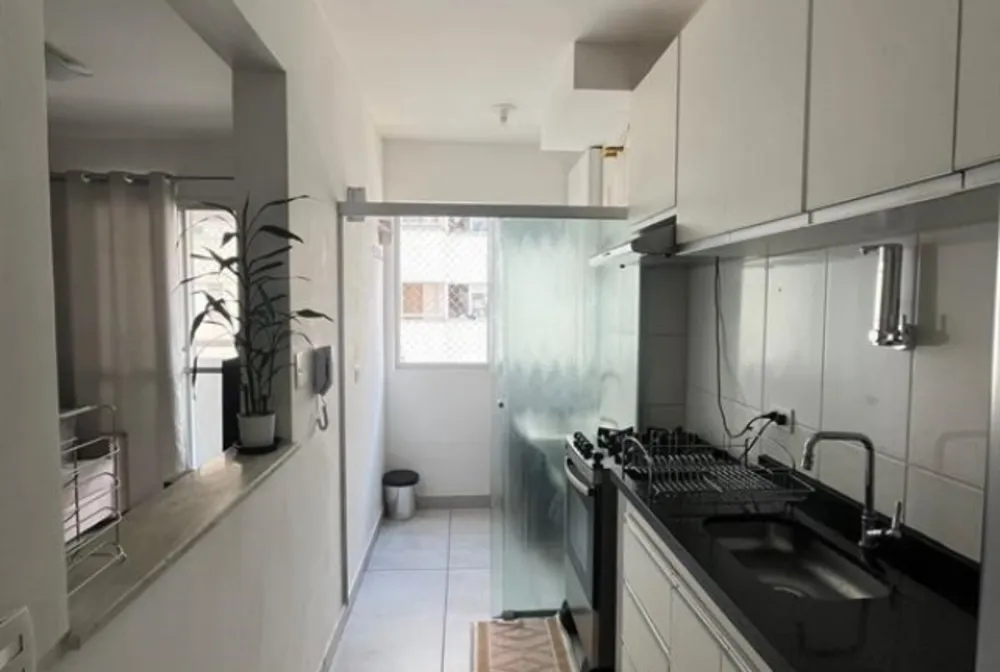 Apartamento, 2 quartos, 52 m² - Foto 4