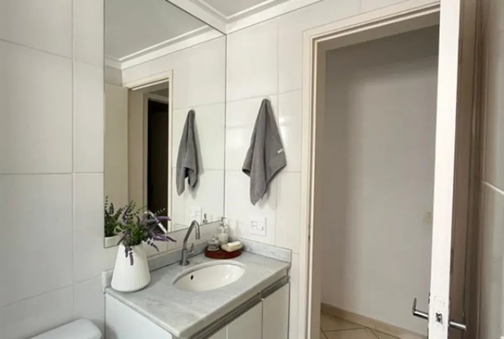 Apartamento, 2 quartos, 52 m² - Foto 6