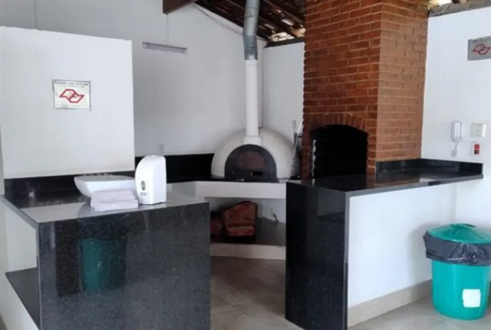 Apartamento, 2 quartos, 52 m² - Foto 11