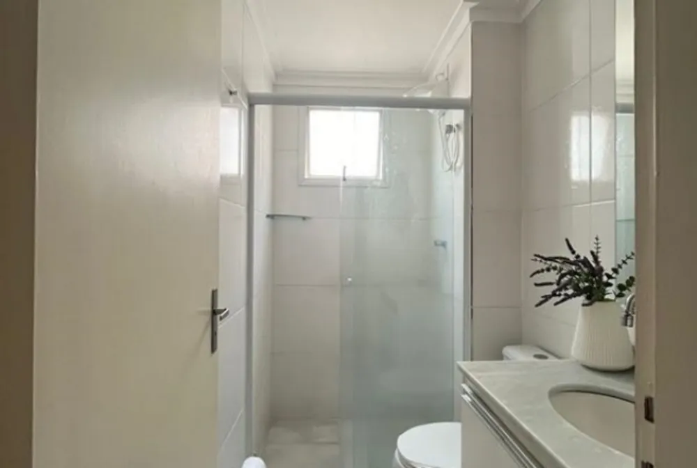 Apartamento, 2 quartos, 52 m² - Foto 7