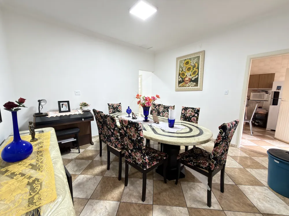 Casa, 3 quartos, 322 m² - Foto 1