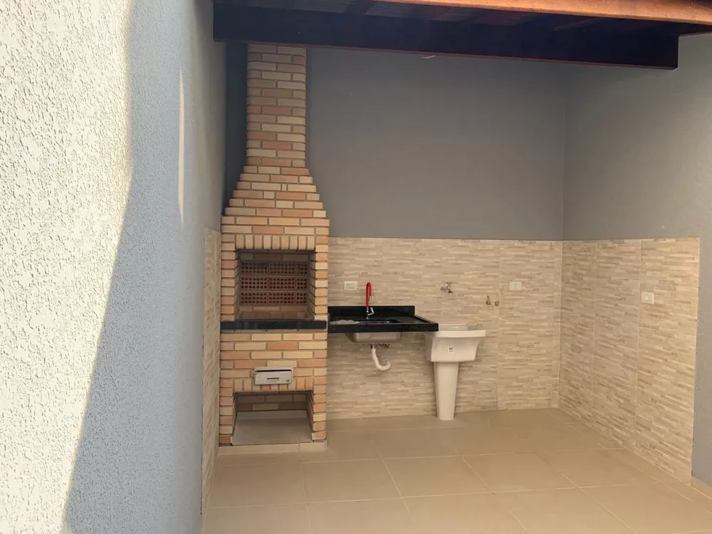 Sobrado à venda com 3 quartos, 150m² - Foto 7