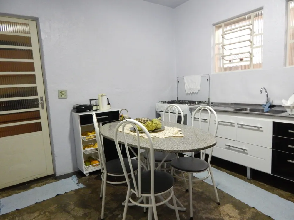Sobrado, 3 quartos, 268 m² - Foto 3