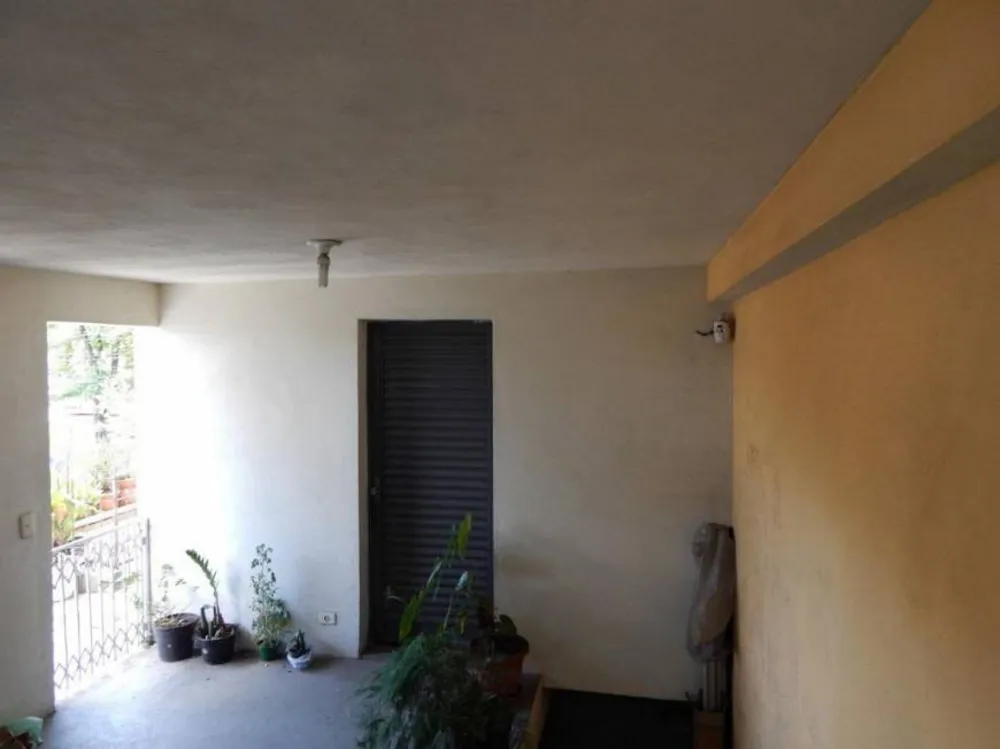 Sobrado, 3 quartos, 268 m² - Foto 12