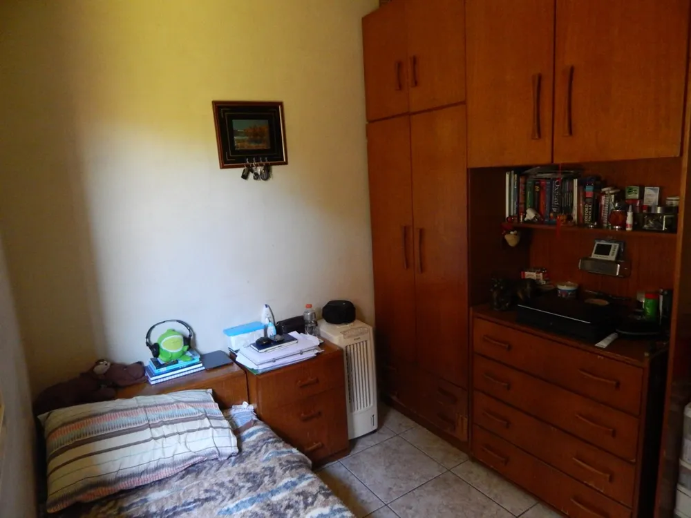 Sobrado, 3 quartos, 268 m² - Foto 5