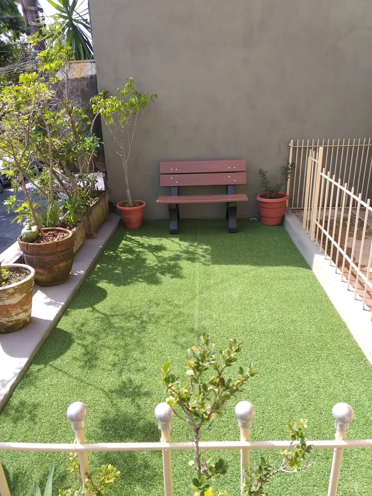 Sobrado, 3 quartos, 268 m² - Foto 10