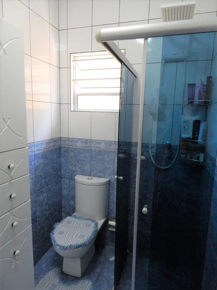Sobrado, 3 quartos, 268 m² - Foto 4