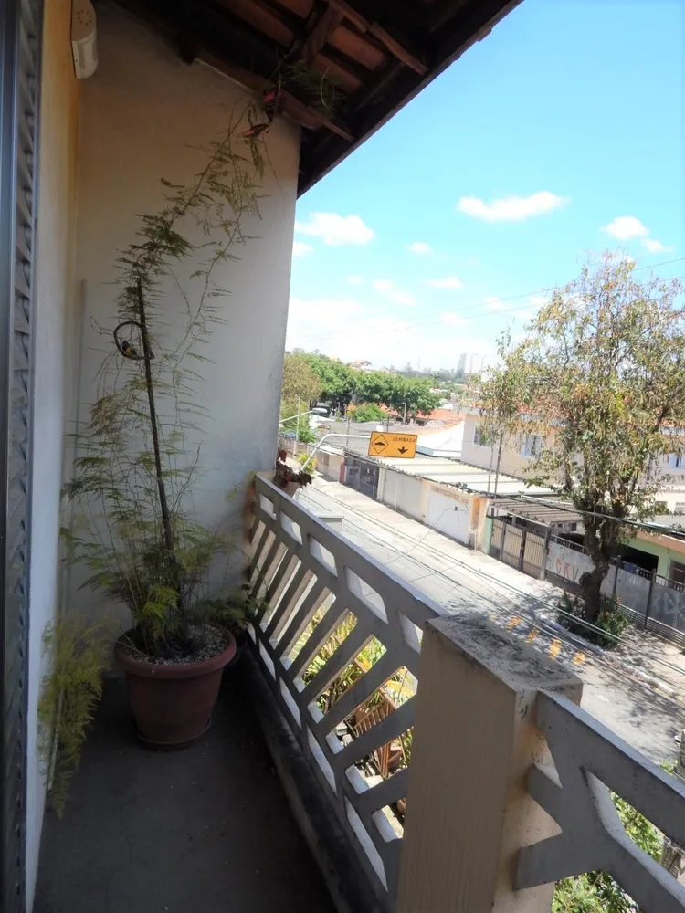 Sobrado, 3 quartos, 268 m² - Foto 1