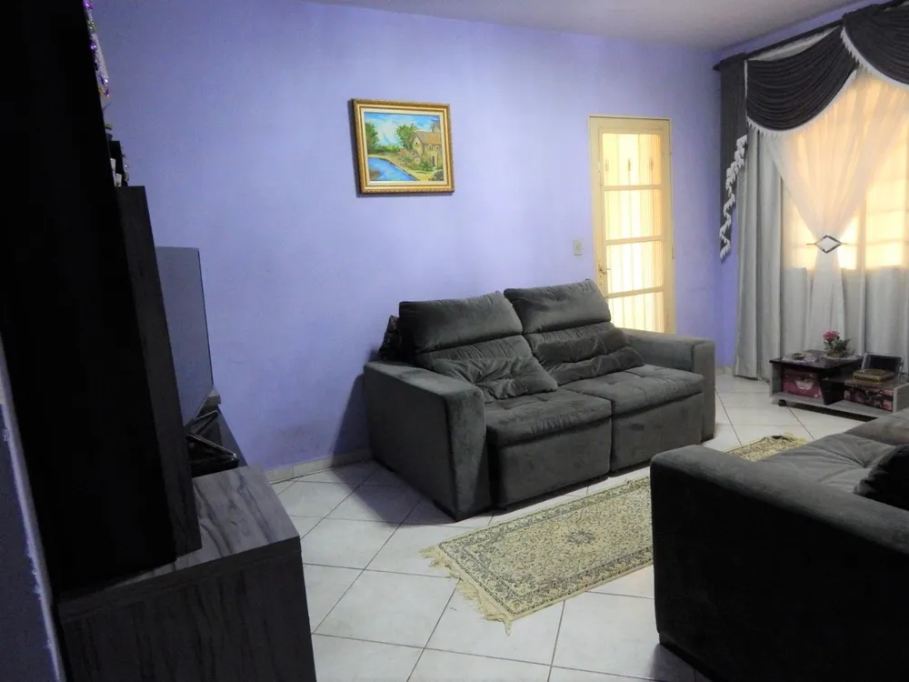 Sobrado, 3 quartos, 268 m² - Foto 2