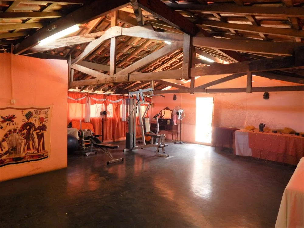Sobrado, 3 quartos, 268 m² - Foto 7