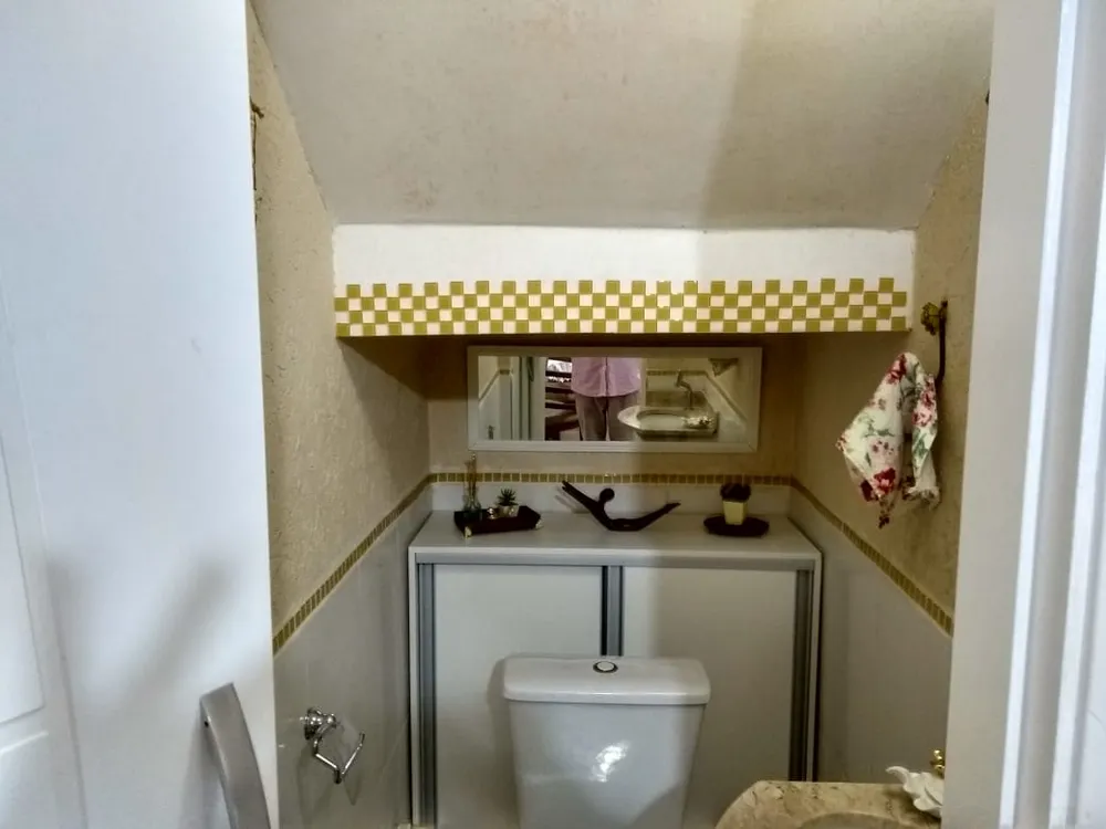 Sobrado, 2 quartos, 100 m² - Foto 10