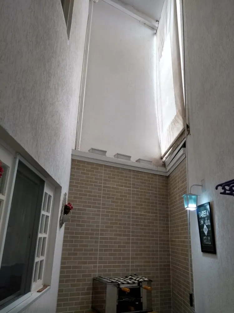 Sobrado, 2 quartos, 100 m² - Foto 4