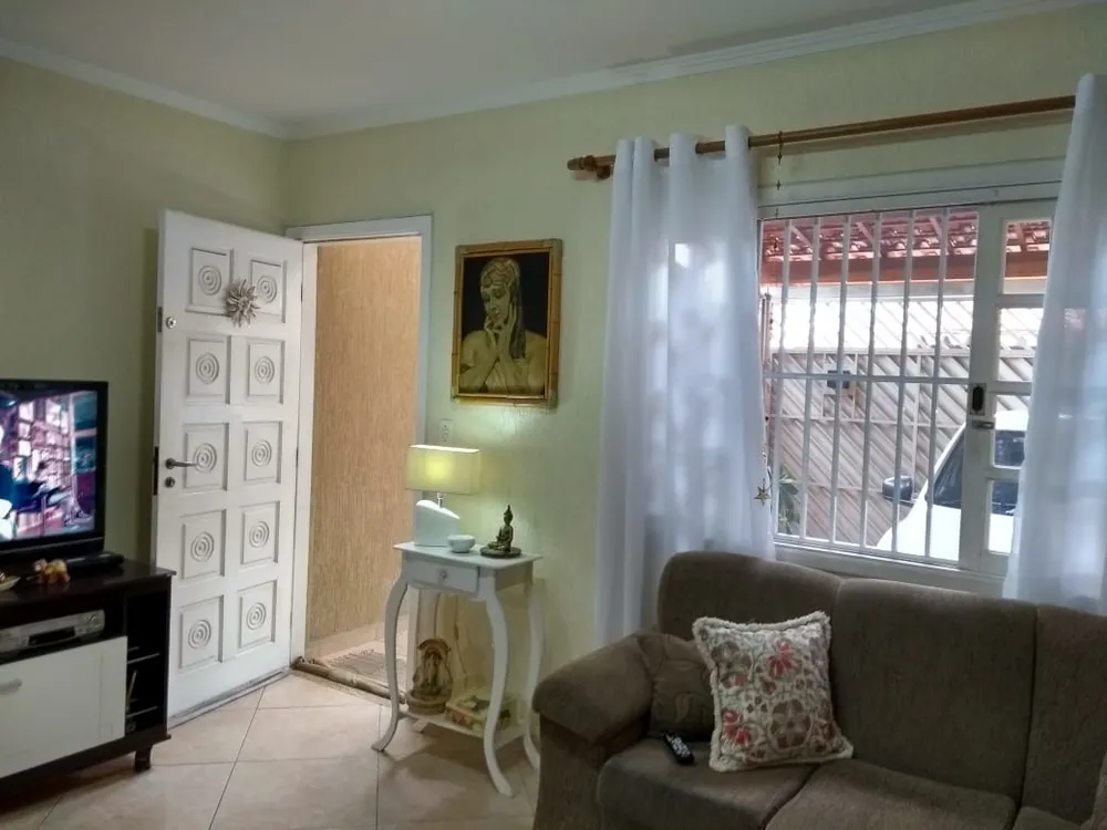 Sobrado, 2 quartos, 100 m² - Foto 2