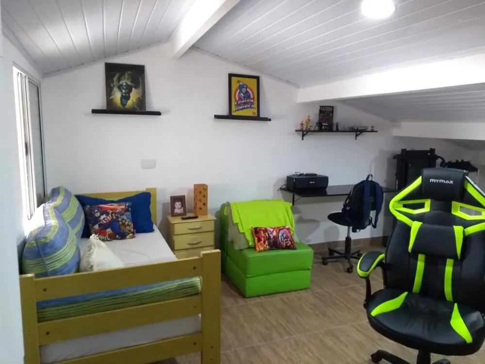 Sobrado, 2 quartos, 100 m² - Foto 3