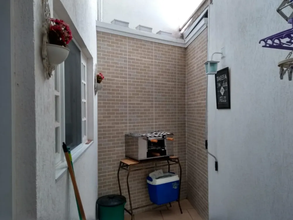 Sobrado, 2 quartos, 100 m² - Foto 6