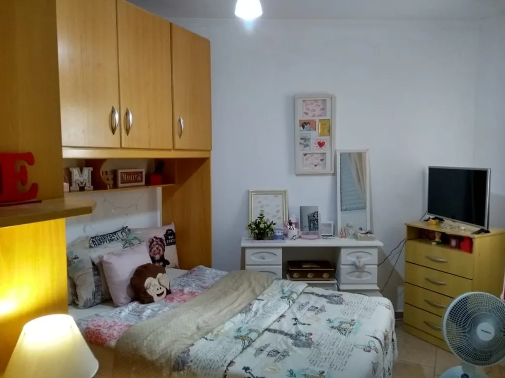 Sobrado, 2 quartos, 100 m² - Foto 5