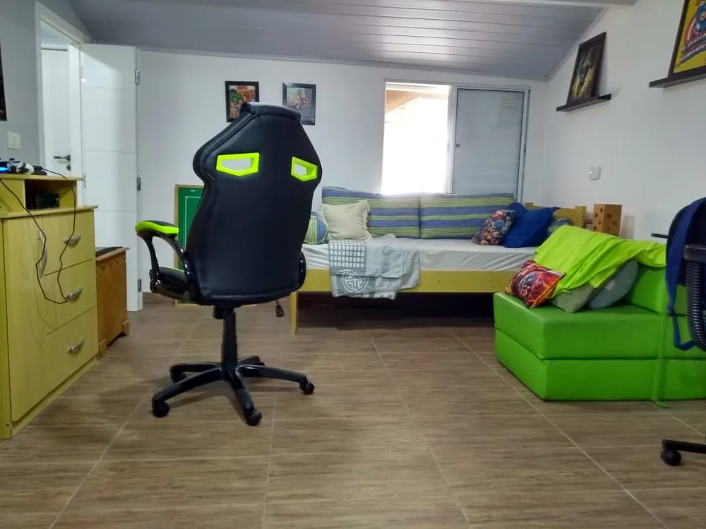 Sobrado, 2 quartos, 100 m² - Foto 8