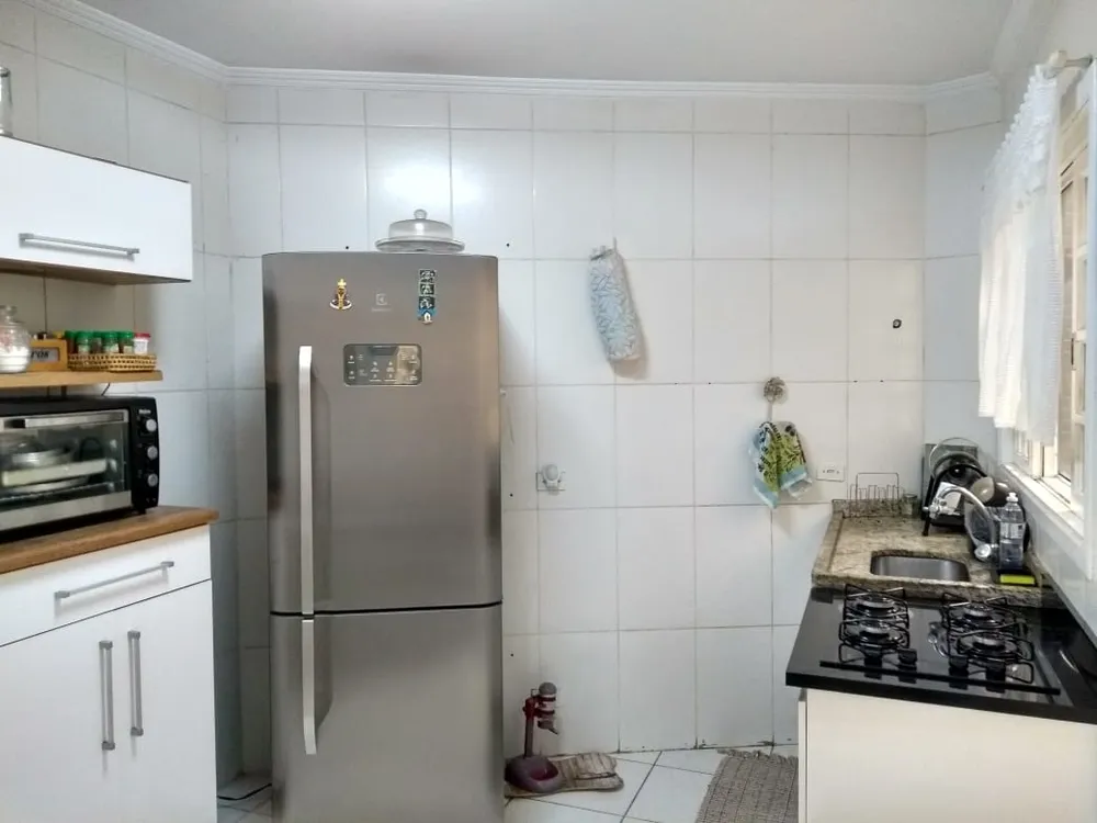 Sobrado, 2 quartos, 100 m² - Foto 7