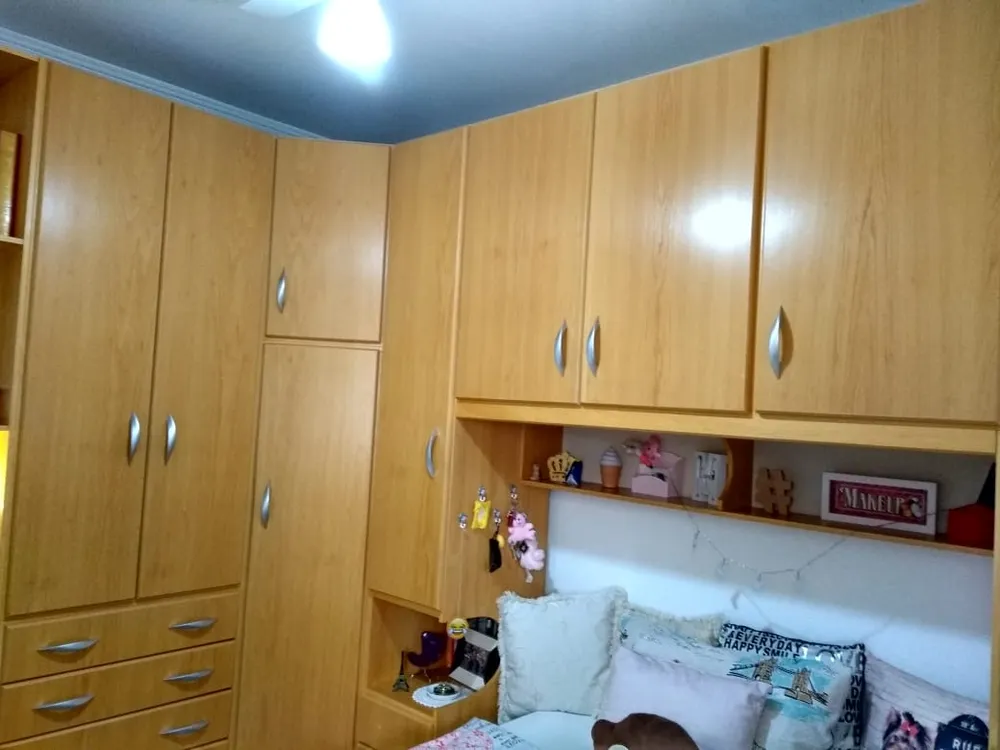 Sobrado, 2 quartos, 100 m² - Foto 8