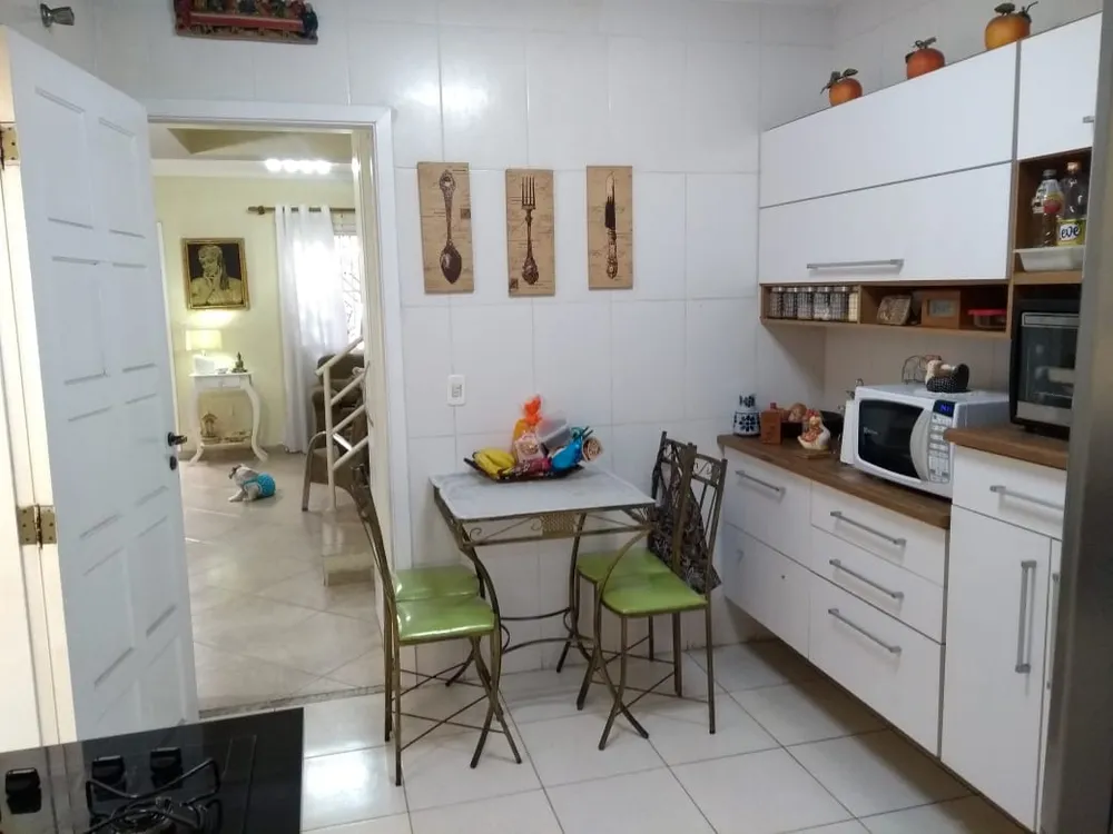 Sobrado, 2 quartos, 100 m² - Foto 5