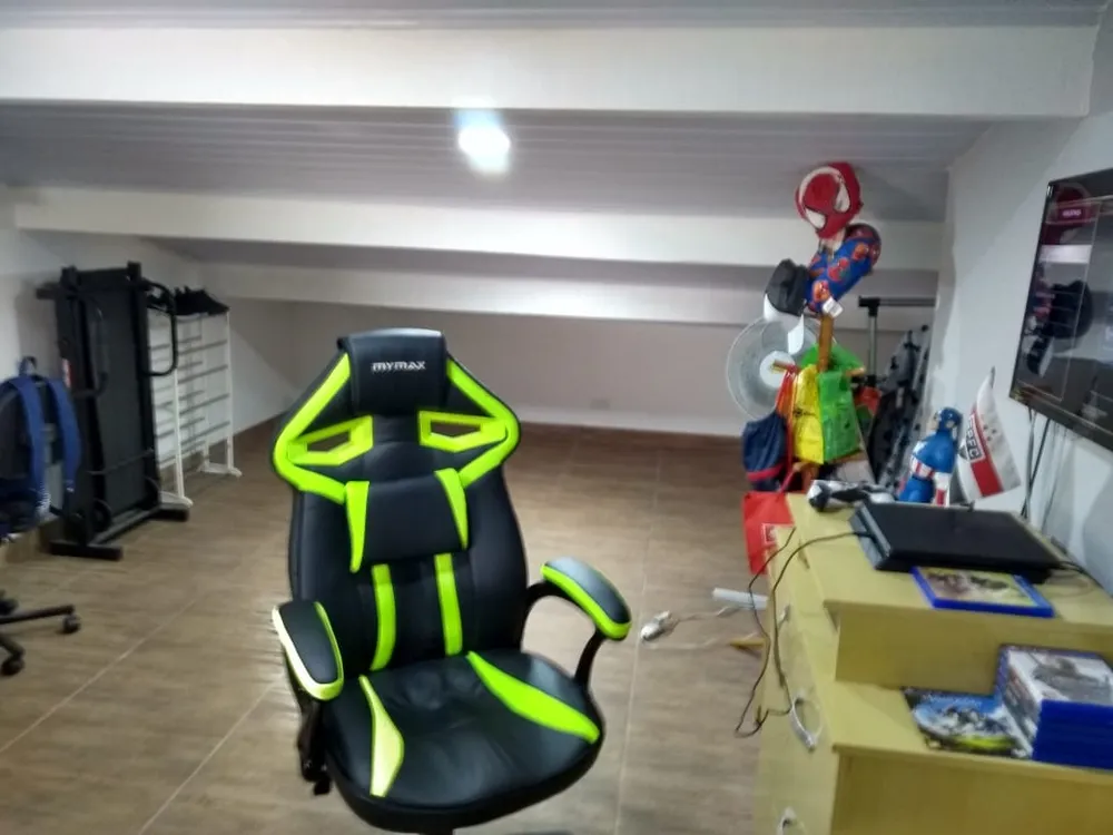 Sobrado, 2 quartos, 100 m² - Foto 2