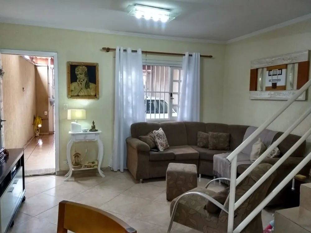Sobrado, 2 quartos, 100 m² - Foto 3