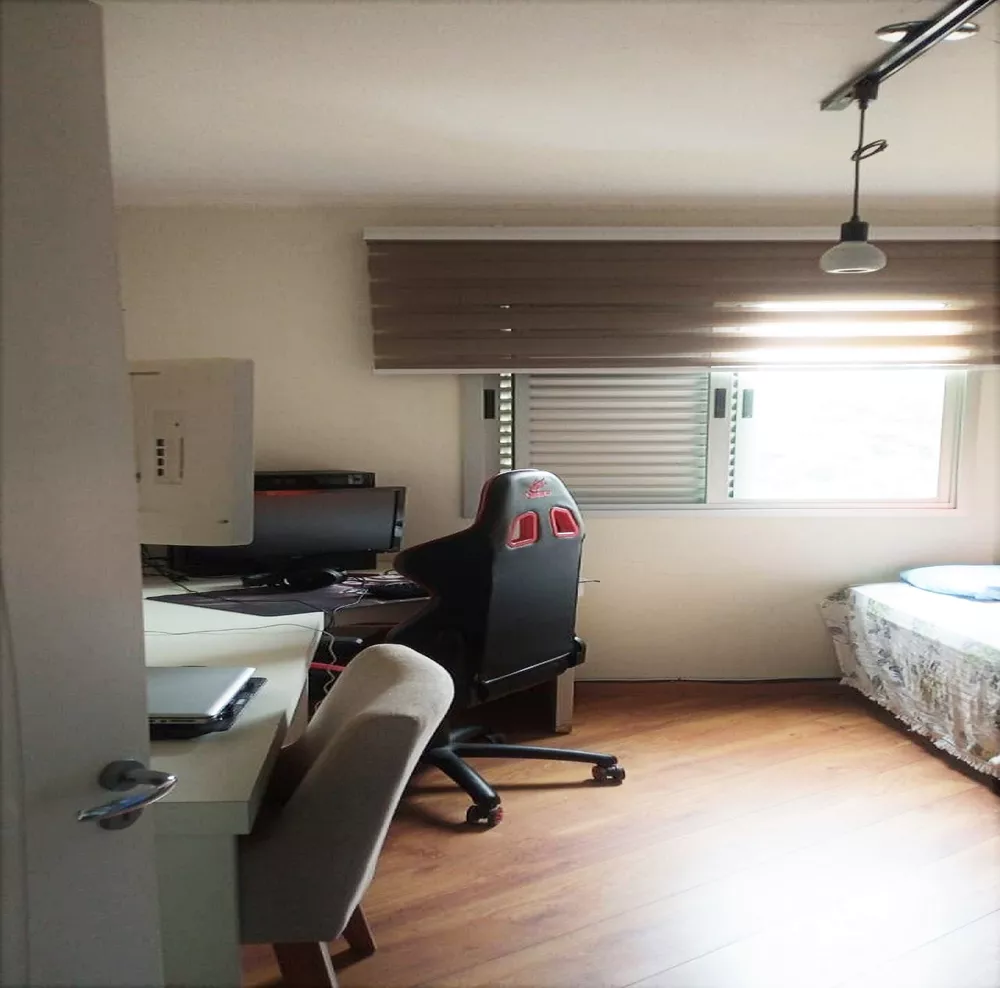 Apartamento à venda com 2 quartos, 62m² - Foto 12