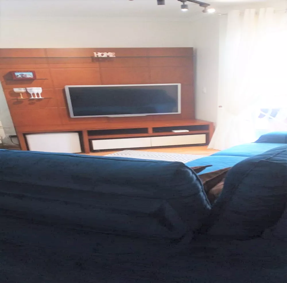 Apartamento à venda com 2 quartos, 62m² - Foto 3