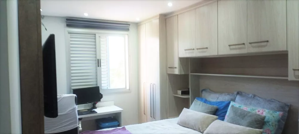 Apartamento à venda com 2 quartos, 62m² - Foto 10