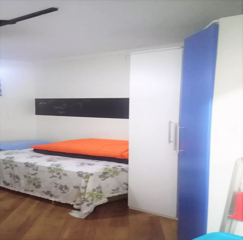 Apartamento à venda com 2 quartos, 62m² - Foto 11