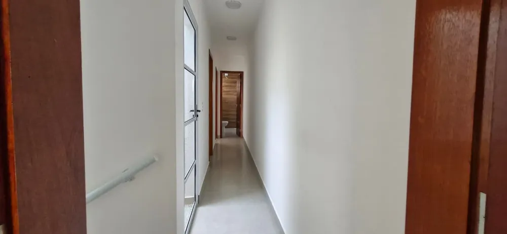 Sobrado, 3 quartos, 120 m² - Foto 5