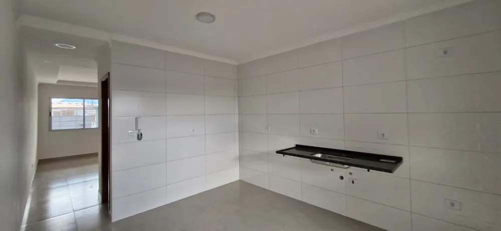 Sobrado, 3 quartos, 120 m² - Foto 1
