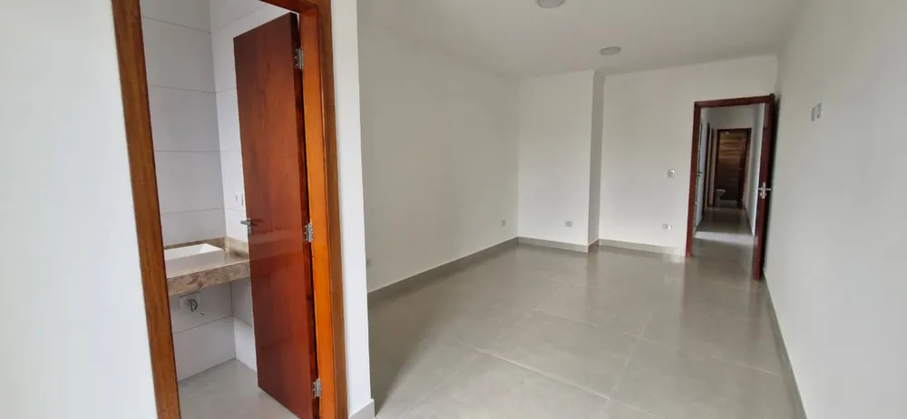 Sobrado, 3 quartos, 120 m² - Foto 4